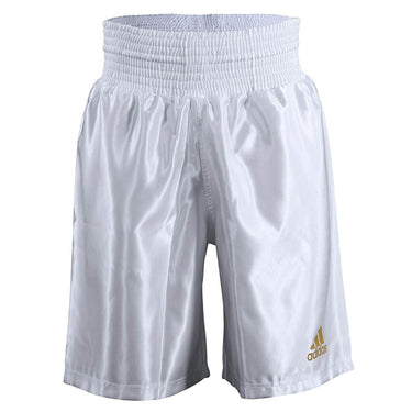 Adidas Poly Satin Boxing Short